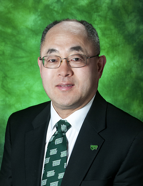 Hanchen Huang
