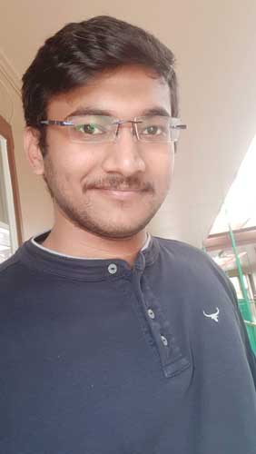 Havish Nallapareddy Havish Nallapareddy