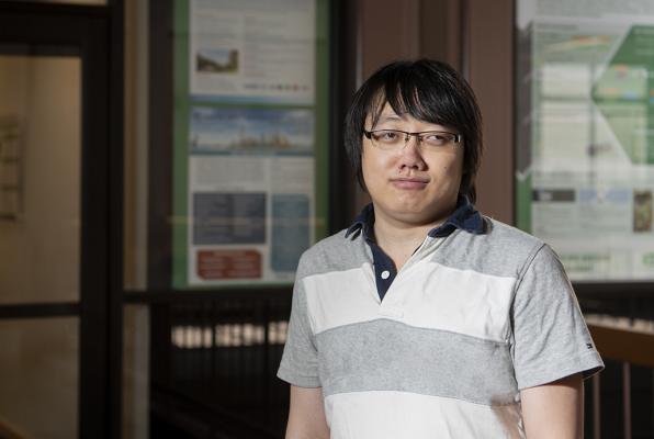 Dr. Hua Sun