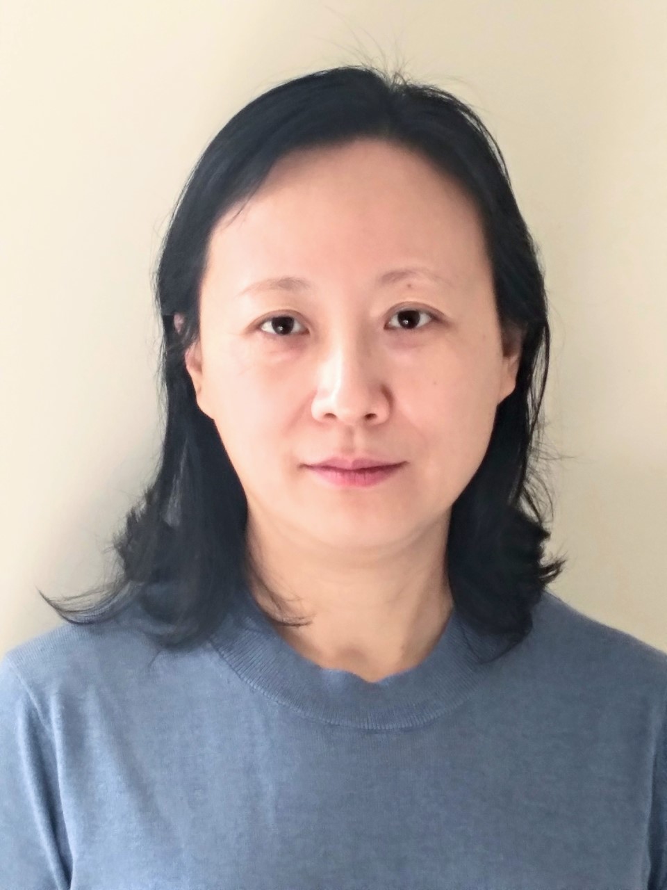 Dr. Hui Zhao