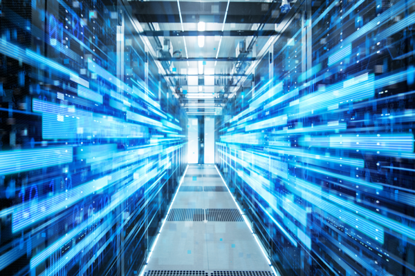 Expanding Computing Resources
