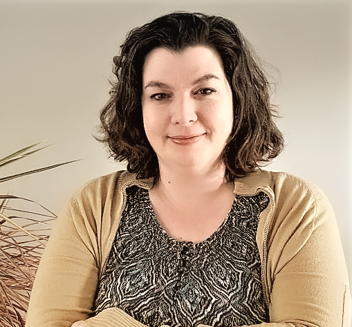Photo of Kelly Pierce