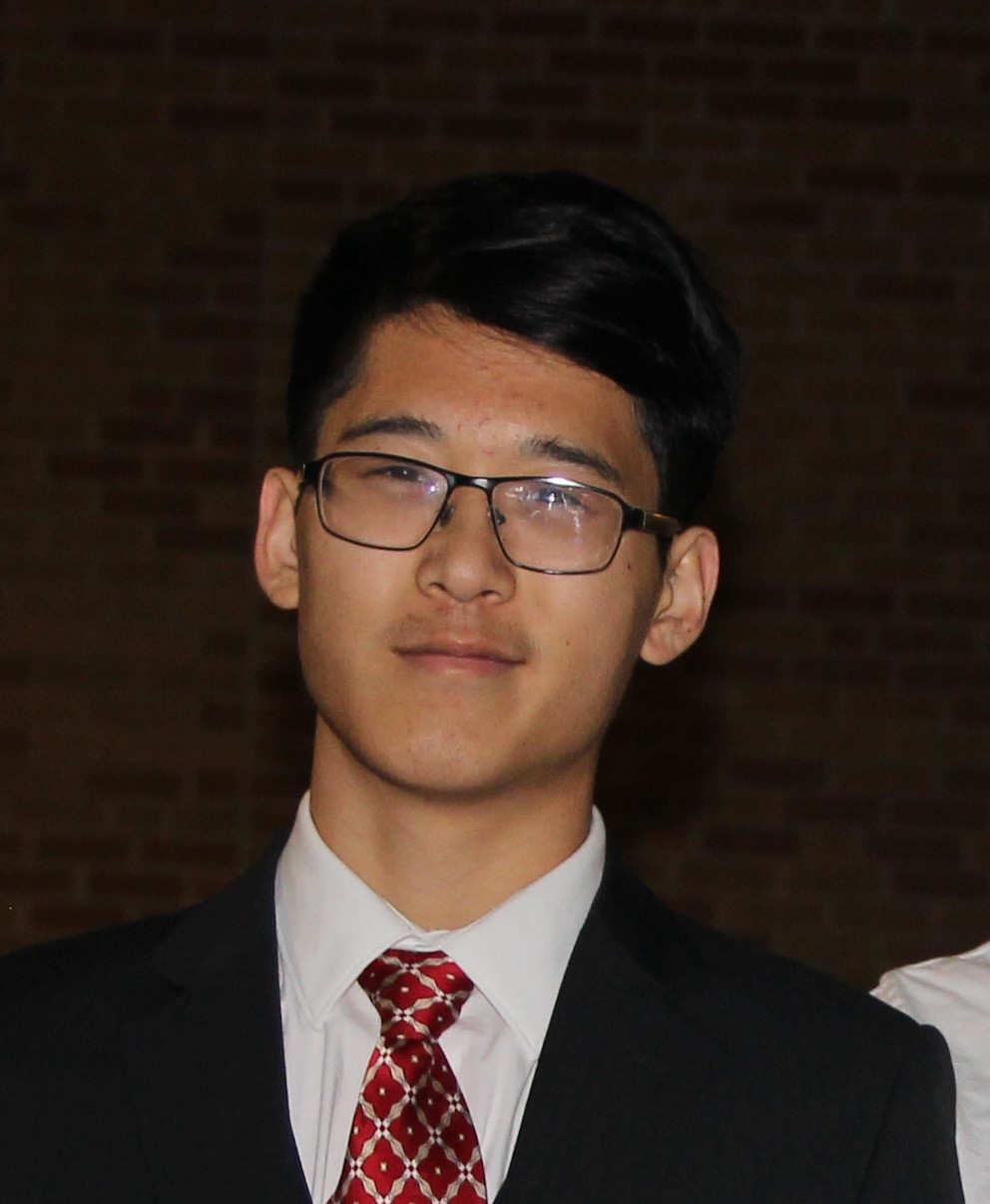 Kevin Yao