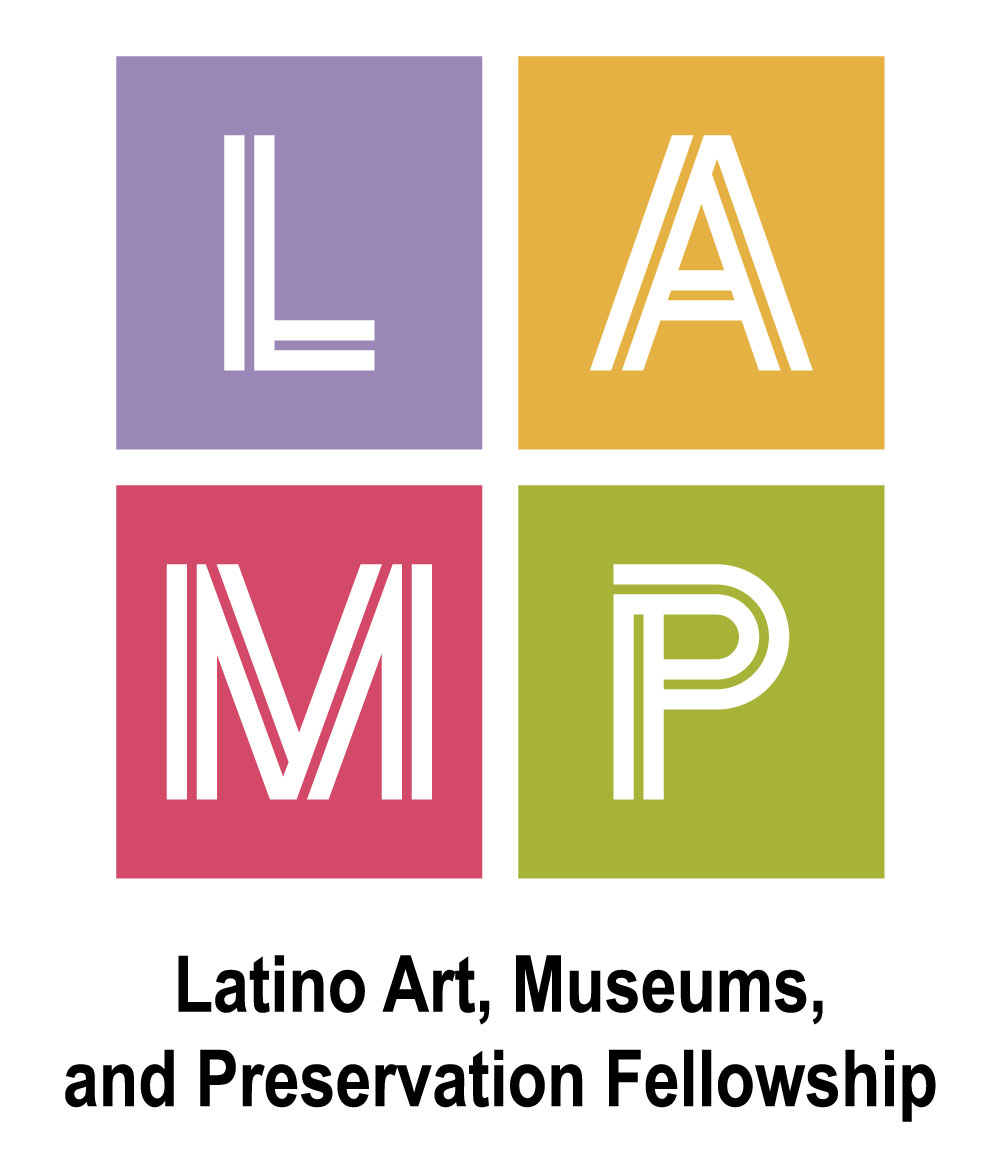 Photo of LAMP graphic