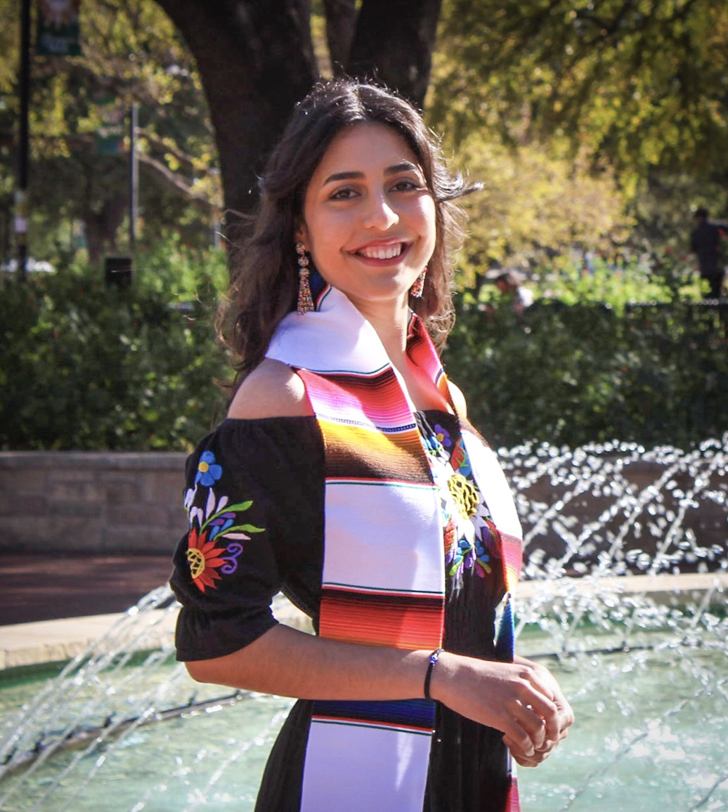 Photo of Maria Ortega