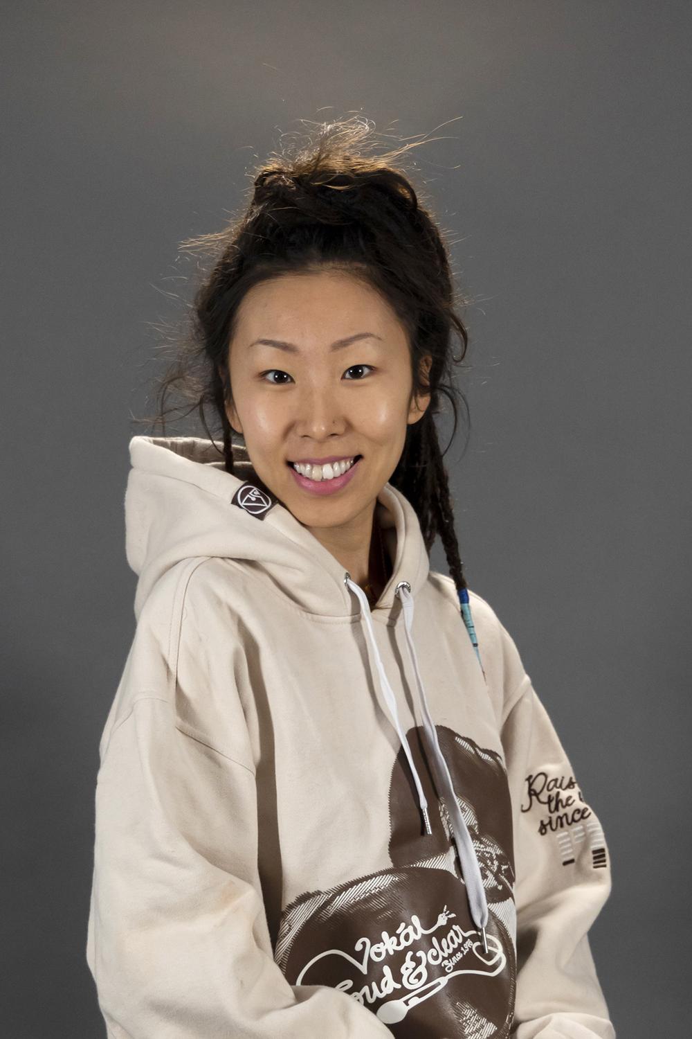 Photo of Meng Ren
