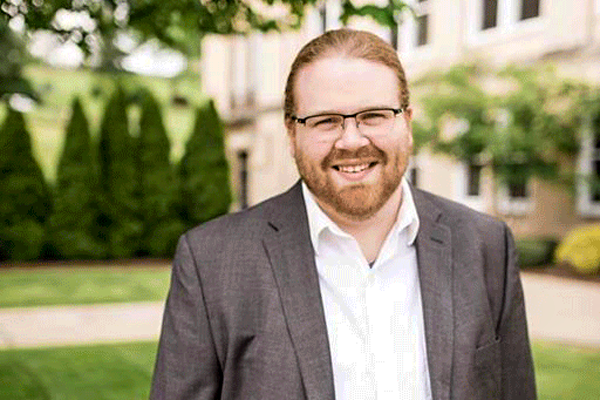Brian F. Wright