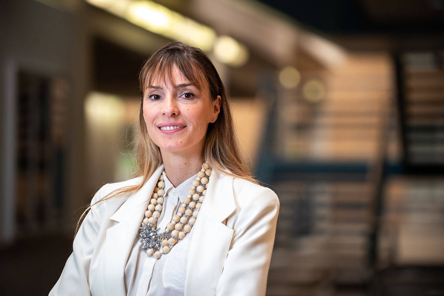 Photo of Iva Jestratijevic
