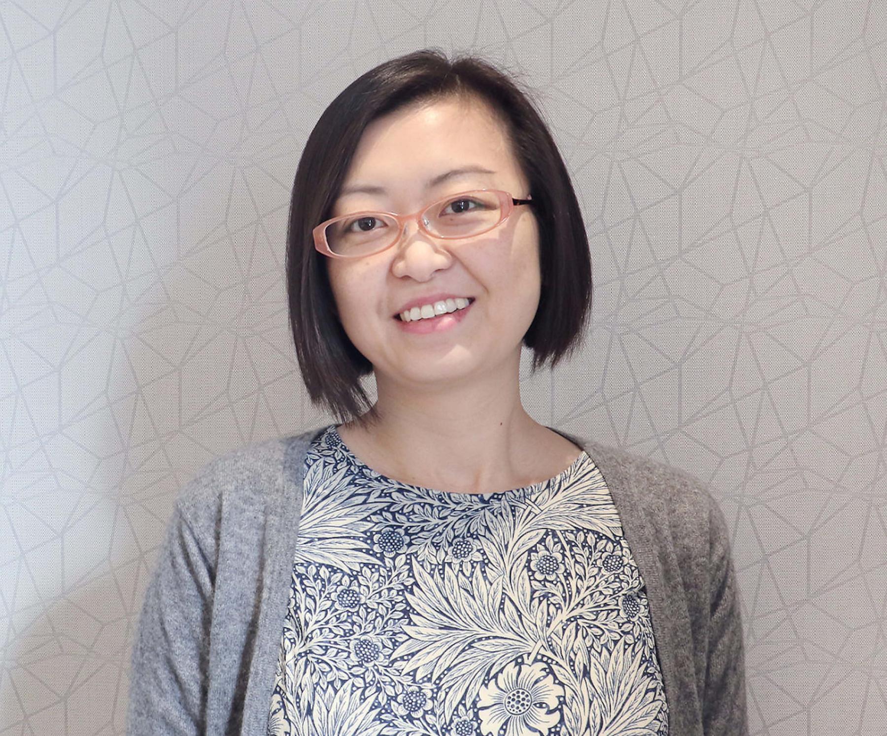 Yuan Li