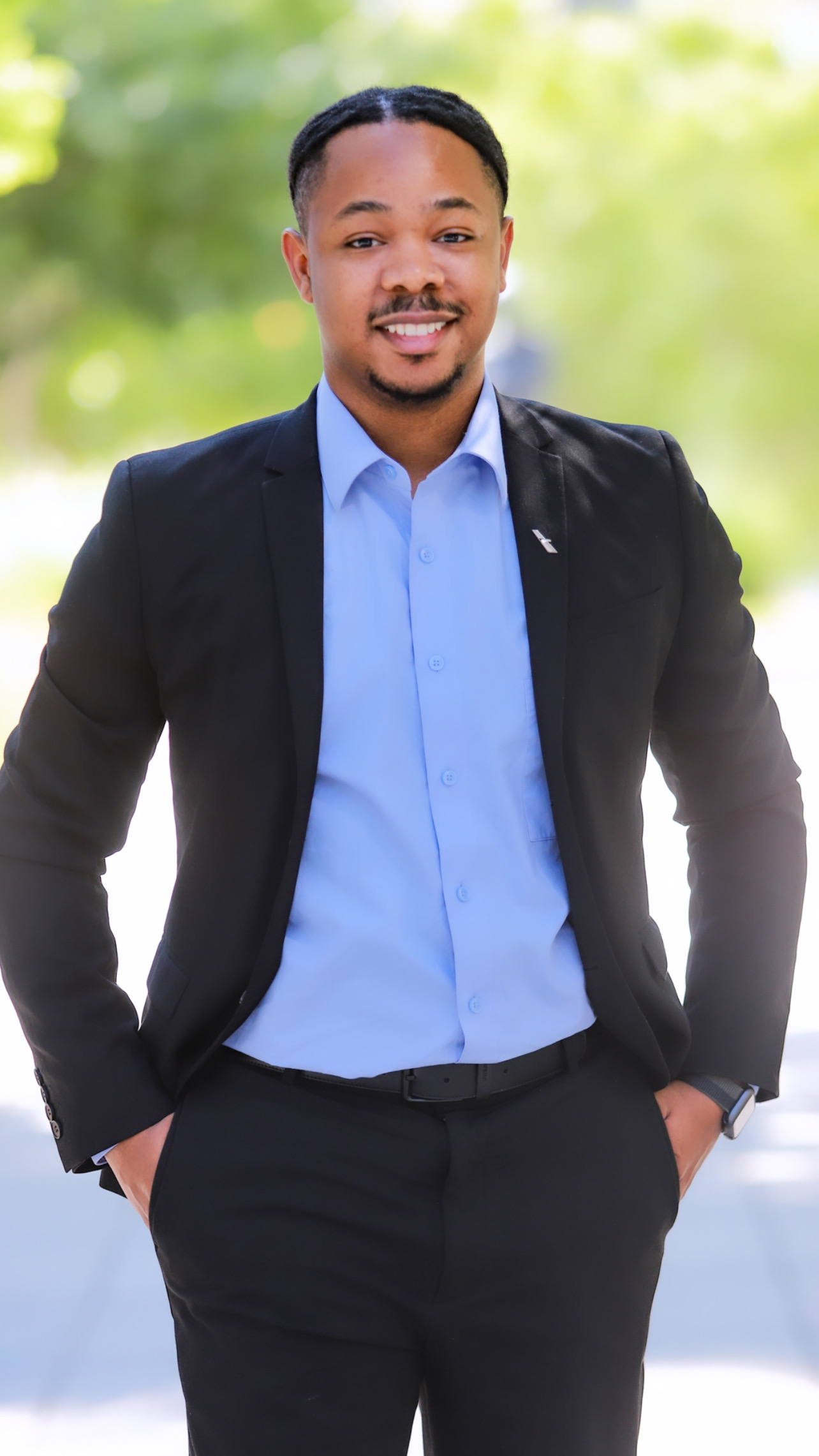 jamar whitman