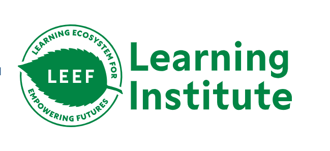 Learning Institute logo