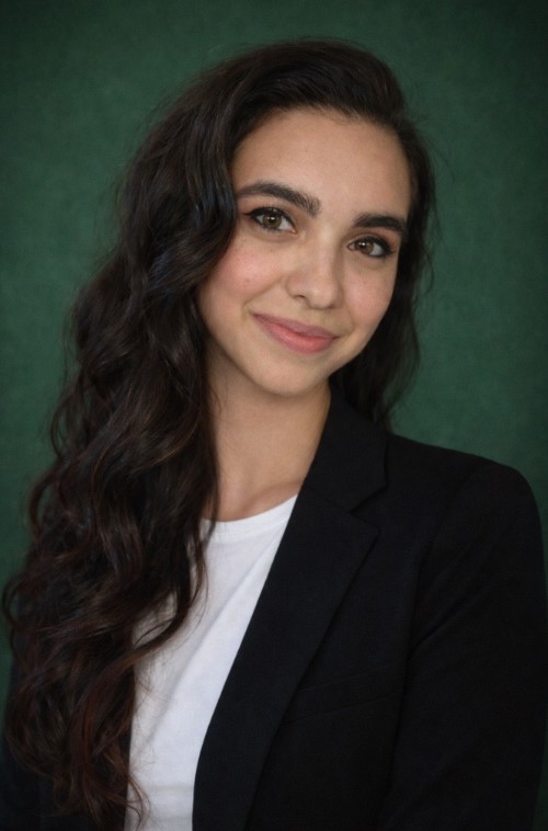 Mackenzie Sanders