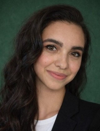 Mackenzie Sanders