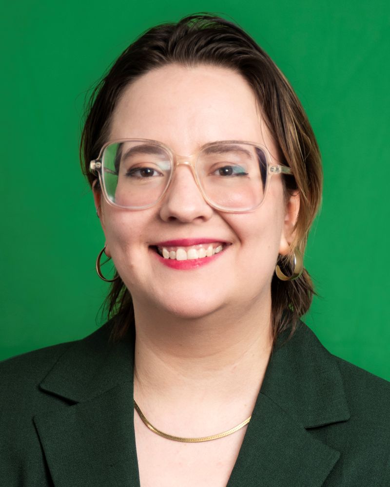 rachel mcgee