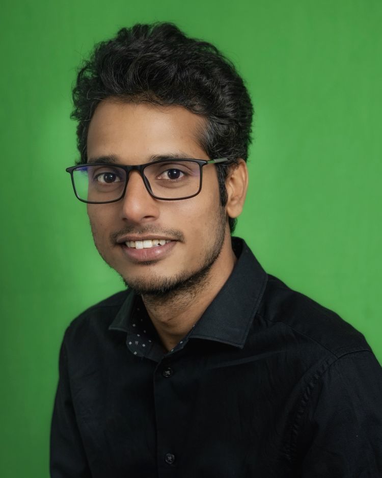 uday bommaraju