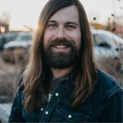 jesse thompson