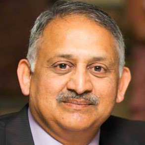 Dipakkumar Pravin Headshot