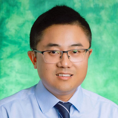 Haihua Chen Headshot