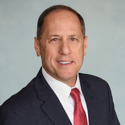 Lee Levy Headshot