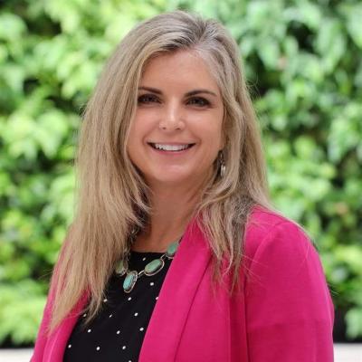 Shelley Schaffer headshot