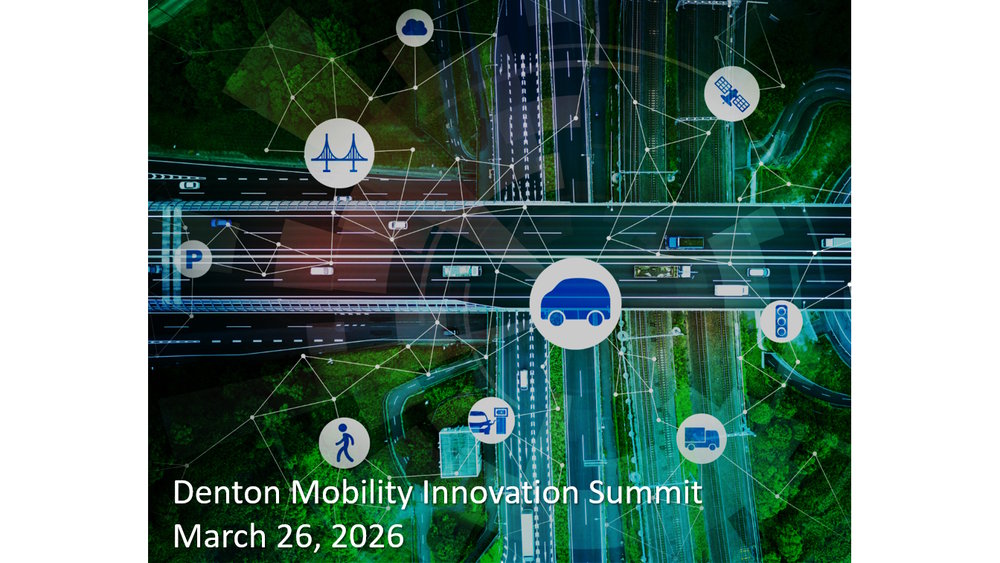 Urban Mobility Innovation Summit
