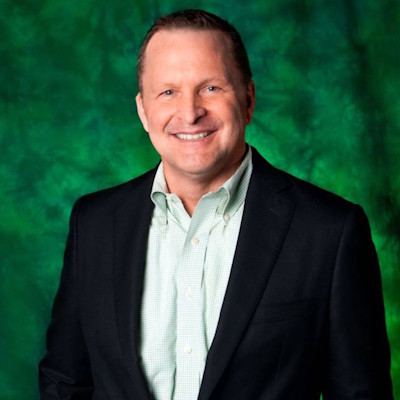 Wesley Randall Headshot