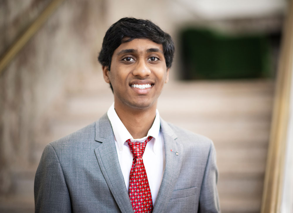 Saikiran Motati