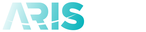 Image of the ARIS logo.