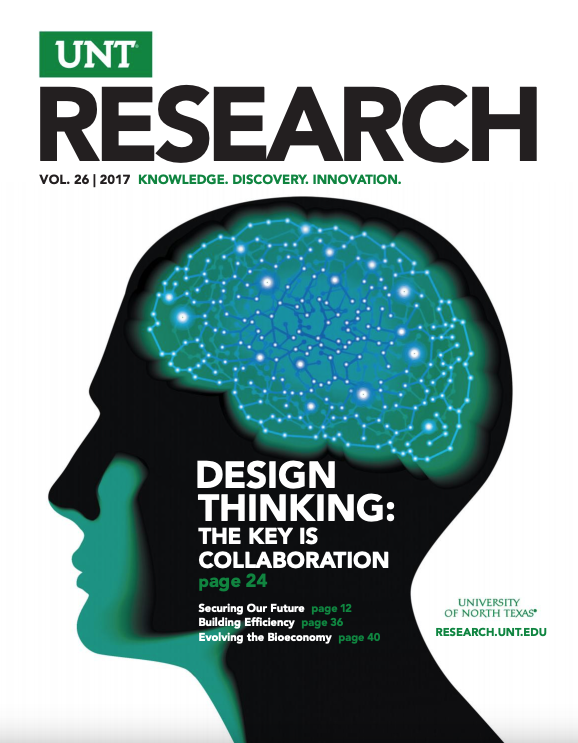 2017 Research Magazine