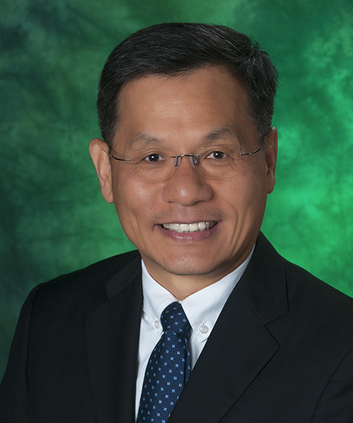 Dr. Wonbong Choi