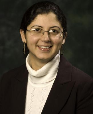 Dr. Gayatri Mehta