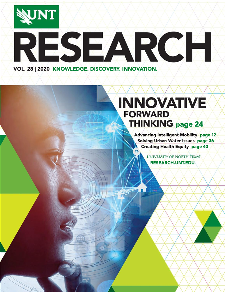 2020 Research Magazine