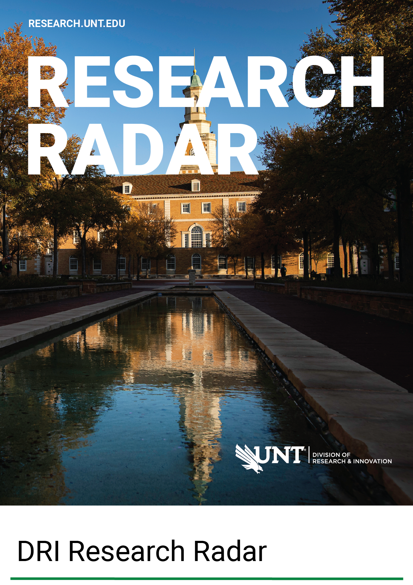 Research Radar