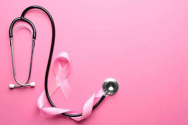 Battling Breast Cancer