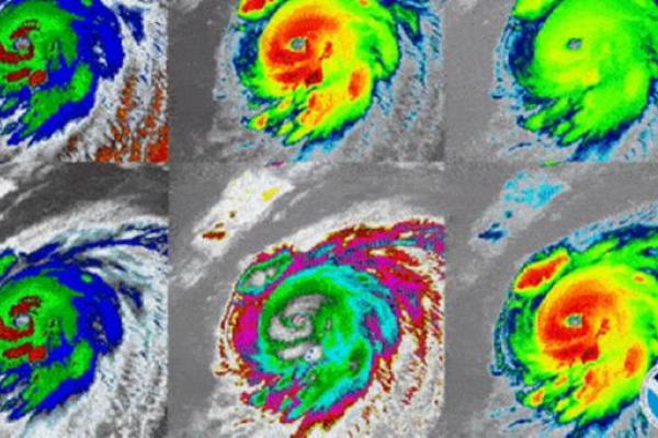 Hurricane Evacuation Amid COVID-19 Protocols