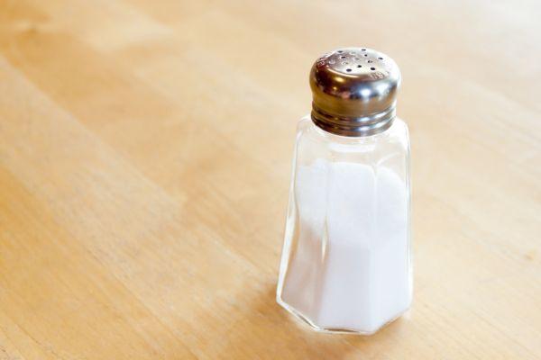 Evolutionary historian’s research links sodium toxicity to health concerns in Black communities